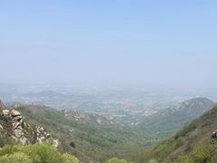 -封龙山风景区