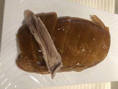 -惠丰堂饭庄·烤鸭·京味菜(翠微路店)