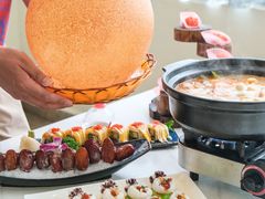 -香香海南菜餐厅