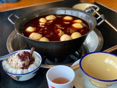 -李子坝梁山鸡(李子坝大鸡哥店)