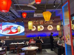 -匠熙小馆(崇文门店)