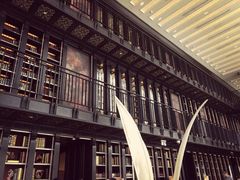 康莱德酒店-北京康莱德酒店