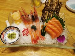-桃屋日本料理(清华科技园店)