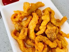 小酥肉-海底捞火锅(吴中路店)