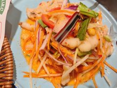 -小小集渔·泰式大排档(太古里香槟店)