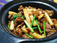 -蒙古大营·蒙古演绎餐厅(赛马场店)