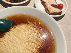 -松鹤面馆·古法焖肉面(观前店)