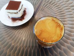 -VOYAGE COFFEE(杨梅竹店)