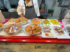 -西宁新千观光夜市(夏都大街店)