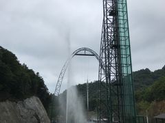 -梦幻奥陶纪景区