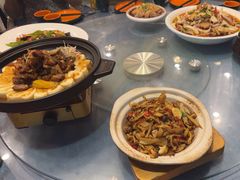 -乡村馕坑肉·烧烤·新疆菜·本地人更爱吃(阿勒泰首店)