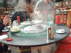 -燕北云山·农家菜·灶台鱼(密云溪翁庄店)