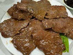 -米郎餐厅·朝鲜族料理(延长路店)
