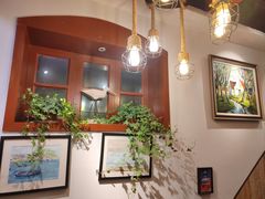 -LA CREPERIE BRETONNE布列塔尼法式餐厅(天童北路店)
