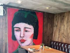 -Ginger(兴国路店)