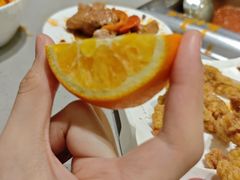 -海底捞火锅(天通苑华联店)