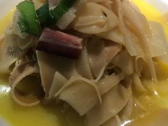 炖黄山笋衣-晋家门(文峰广场店)