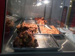 -永顺炸鸡( 立水桥北苑店)