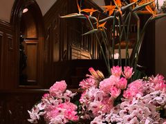 -马勒别墅·中餐厅