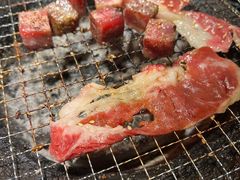 -一汀七輪燒·炭火烤肉自助专研店(万达店)