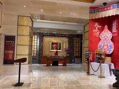 -北京民族饭店