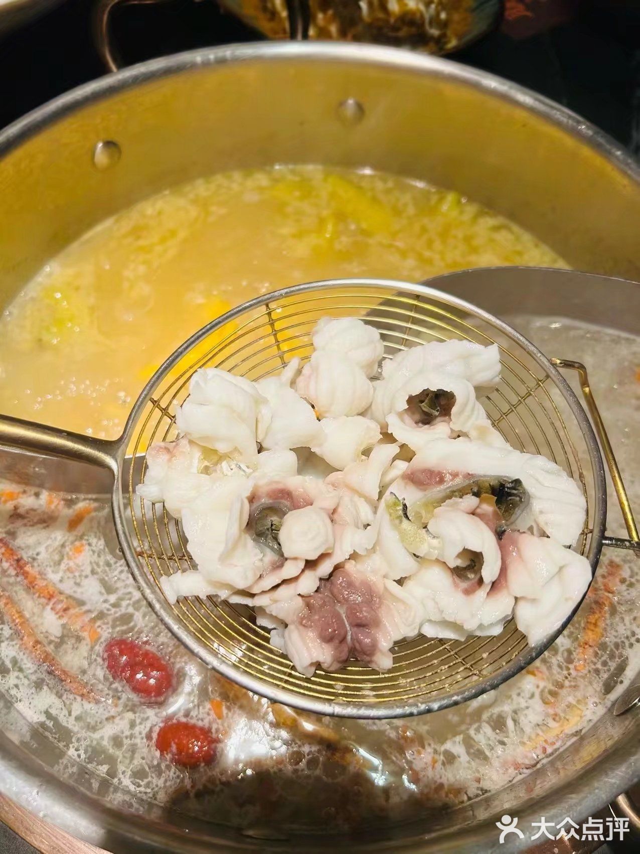 这家脆鲩鱼火锅，只有零次和无数次！！