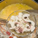 这家脆鲩鱼火锅，只有零次和无数次！！