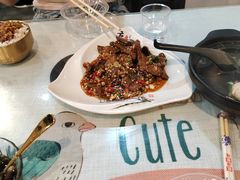 -金姐台湾菜(珠江路店)