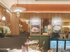-鹅冠港式茶餐厅(来福士店)
