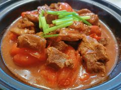 -江南小叙·美食研究院(鱼街店)