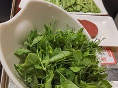 -犇鼎牛潮汕牛肉火锅(新辰里学清路店)