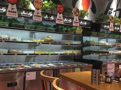 -麻小劲菌汤麻辣烫(体育西路店)