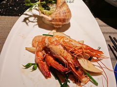 -極上萬膳·日料放题(海岸城店)