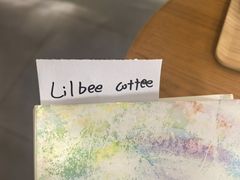 -LilBee Coffee