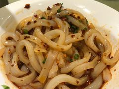 -川味堂·四川豆花(八卦岭店)