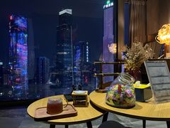 -得闲·高空SPA(东盟店)