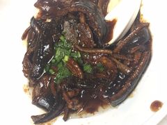 -梅龙镇酒家(南京西路总店)