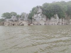 -石钟山
