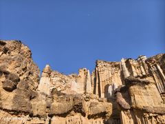 -元谋土林景区(物茂土林)
