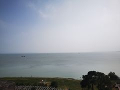 -梁子湖风景区