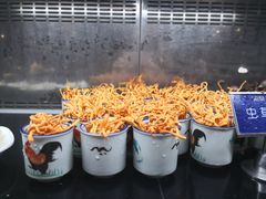 -海鼎荟海鲜姿造(晋江宝龙店)