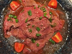 半熟牛肉-醉虎传(南锣鼓巷店)