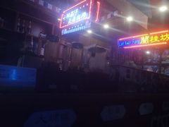 -香港鸿记冰室