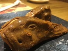 嘎嘎鸭脑壳-嘎嘎鸭脑壳江湖菜(五里店)