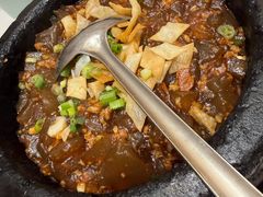 -梅利汴京烤鸭•开封豫菜地标店(东大街店)