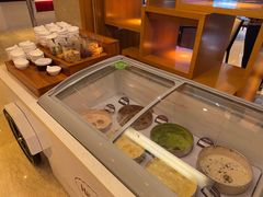 -盛宴自助餐厅(运达喜来登店)