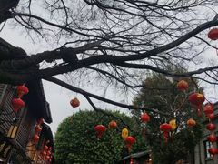 -三坊七巷历史文化街区