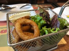 -安妮意大利餐厅(世贸天阶店)