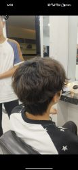 -YESIDO椰岛造型烫发染发