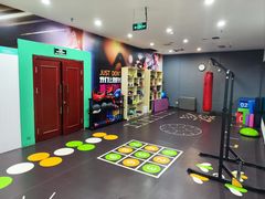 -爱尚游泳健身(外交公寓店)